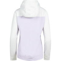 Trango Sudaderas Montaña Mujer SUDADERA POPPI V02 vista trasera