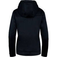 Trango Sudaderas Montaña Mujer SUDADERA POPPI V02 vista trasera