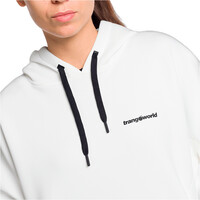 Trango Sudaderas Montaña Mujer SUDADERA SABINE vista detalle