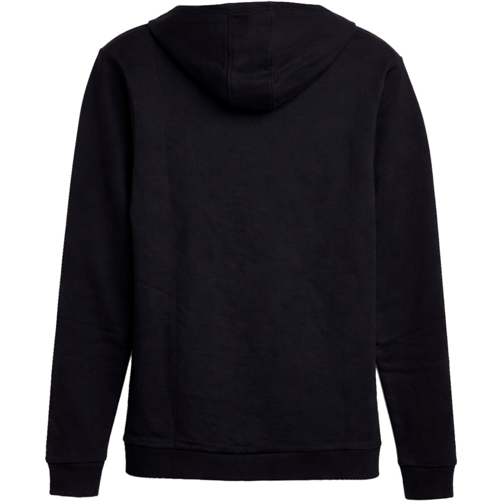 Trango Sudaderas Montaña Mujer SUDADERA SOUSA DF vista trasera