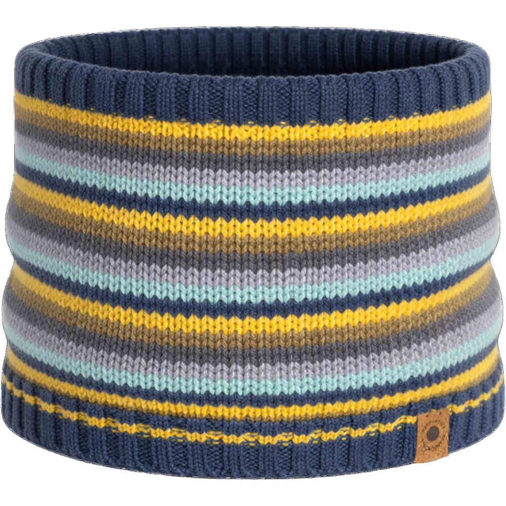 Trango tubular TAPACUELLO BOLONIA vista frontal