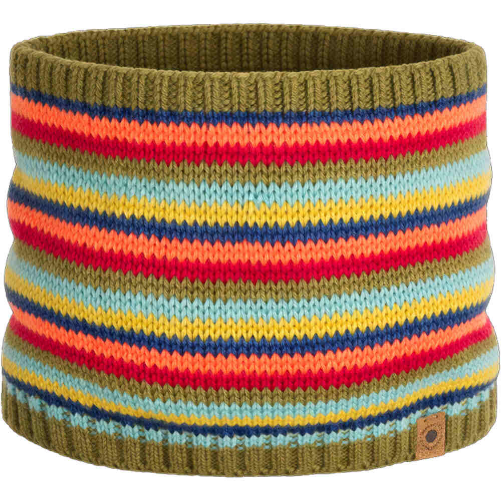 Trango tubular TAPACUELLO BOLONIA vista frontal