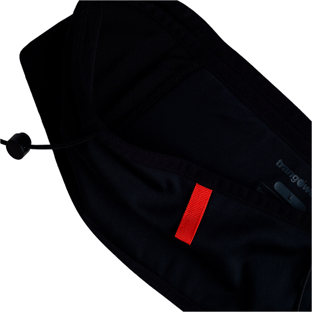 Trango varios montaña CINTURON ALCARIA 02