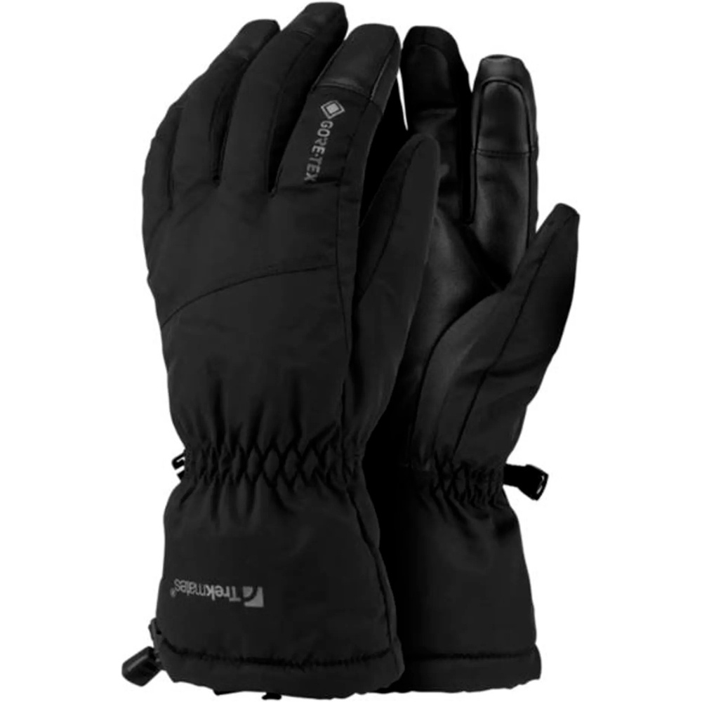Trekmates guantes montaña Chamonix GTX Glove vista frontal