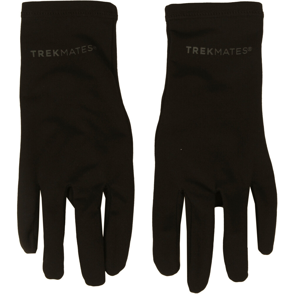 Trekmates guantes térmicos Tryfan Glove vista frontal
