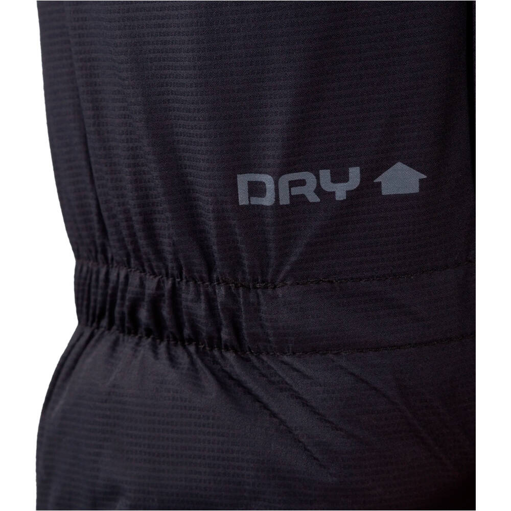 Trekmates polainas montaña Rannoch DRY Gaiter 02