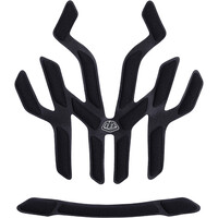 Troy-Lee accesorios casco FLOWLINE SE HEADLINER vista frontal