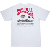 Troy-Lee camiseta ciclismo hombre REDBULL RAMPAGE MIND MELT S/S TEE 01