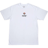 Troy-Lee camiseta ciclismo hombre REDBULL RAMPAGE MIND MELT S/S TEE vista frontal