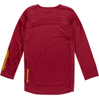 Troy-Lee camiseta ciclismo hombre RUCKUS 3/4 JERSEY SPUN 01