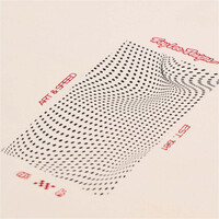 Troy-Lee camiseta ciclismo hombre SHORT SLEEVE TEE BOXED OUT 02