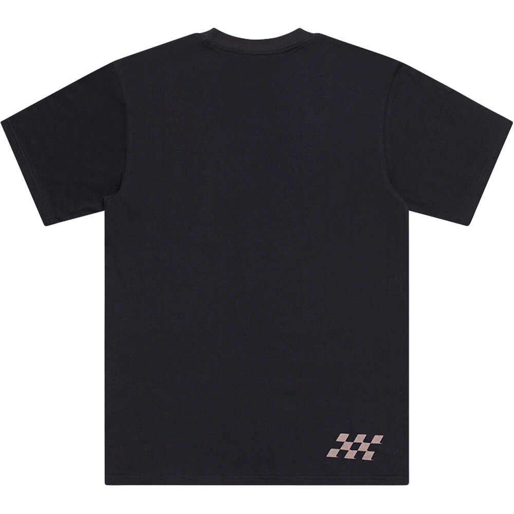 Troy-Lee camiseta ciclismo hombre SHORT SLEEVE TEE SCHOLAR 01