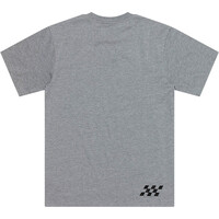 Troy-Lee camiseta ciclismo hombre SHORT SLEEVE TEE SCHOLAR 01