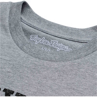 Troy-Lee camiseta ciclismo hombre SHORT SLEEVE TEE SCHOLAR 02