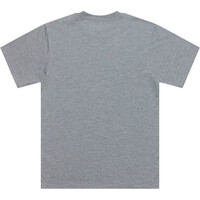 Troy-Lee camiseta ciclismo hombre SHORT SLEEVE TEE SIGNATURE vista trasera