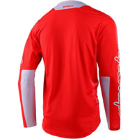 Troy-Lee camiseta ciclismo hombre SPRINT JERSEY ICON RACE 01