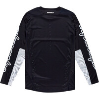 Troy-Lee camiseta ciclismo hombre SPRINT JERSEY MONO vista trasera
