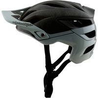 Troy-Lee casco bicicleta A3 HELMET HALO vista frontal