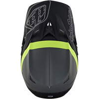 Troy-Lee casco bicicleta D3 FIBERLITE HELMET SLANT 05