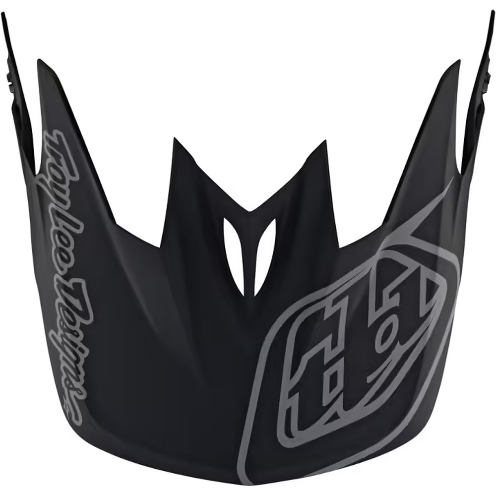 Troy-Lee casco bicicleta D3 FIBERLITE HELMET SLANT 07