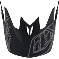 Troy-Lee casco bicicleta D3 FIBERLITE HELMET SLANT 07