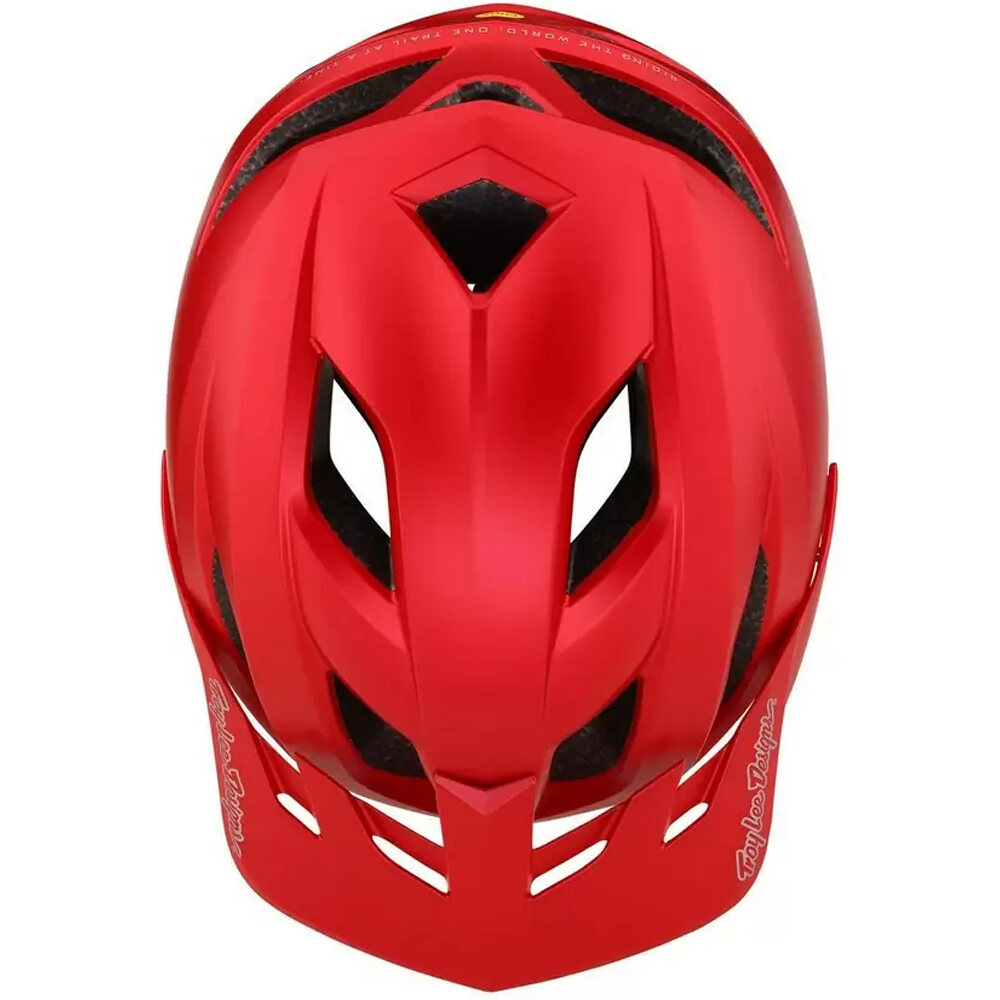 Troy-Lee casco bicicleta FLOWLINE HELMET W/MIPS 03