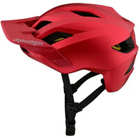 Troy-Lee casco bicicleta FLOWLINE HELMET W/MIPS vista frontal
