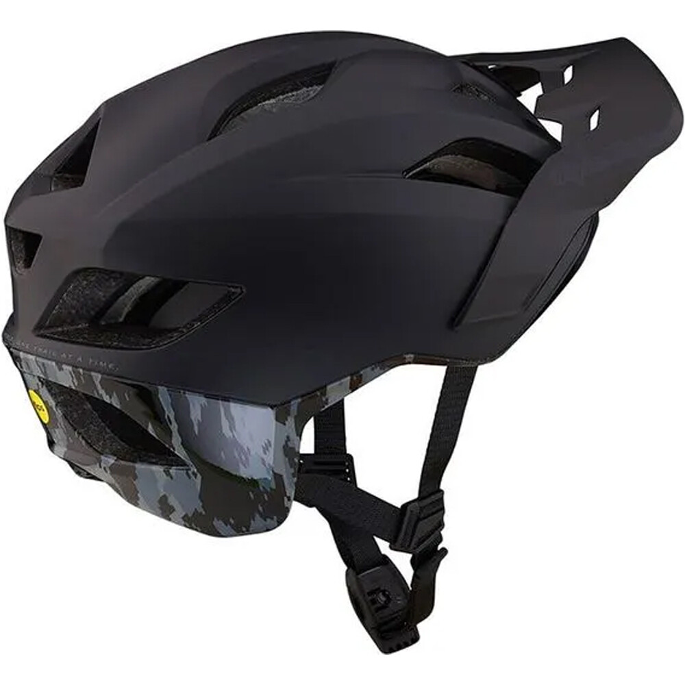 Troy-Lee casco bicicleta FLOWLINE SE HELMET W/MIPS RADIAN 02
