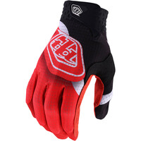Troy-Lee guantes largos ciclismo AIR GLOVE RADIAN vista frontal