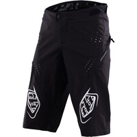 Troy-Lee pantalón corto ciclismo hombre SPRINT SHORT MONO vista frontal