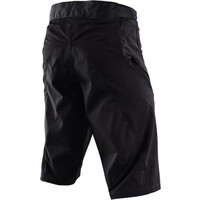 Troy-Lee pantalón corto ciclismo hombre SPRINT SHORT MONO vista trasera