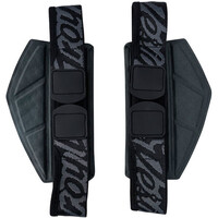 Troy-Lee protector bicicleta ROCKFIGHT REPLACEMENT SHOULDER STRAPS vista frontal