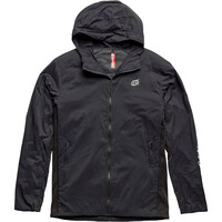 Troy-Lee sudadera hombre MATHIS JACKET MONO vista frontal
