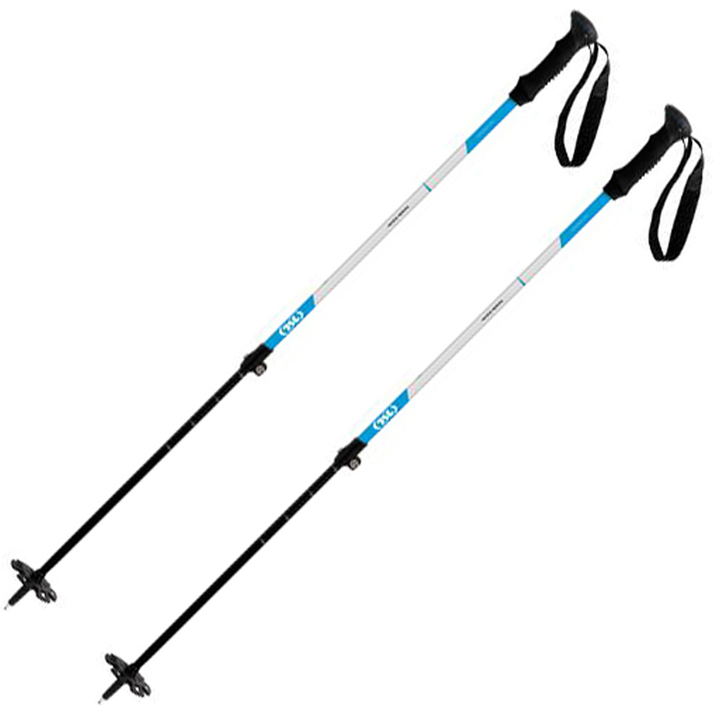 Tsl bastón travesía montaña PAR-HIKING A2 Light Twt vista frontal