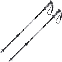 Tsl bastón travesía montaña PAR-HIKING ALU 2 WT vista frontal