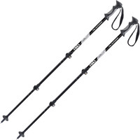 Tsl bastón travesía montaña PAR-HIKING ALU 3 ST vista frontal