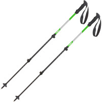 Tsl bastón travesía montaña PAR-HIKING Alu Comp 3 Light vista frontal