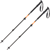Tsl bastón travesía montaña PAR-HIKING C3 Cross vista frontal