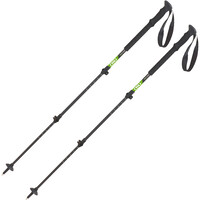 Tsl bastón travesía montaña PAR-HIKING Carb Comp 3 Cross vista frontal