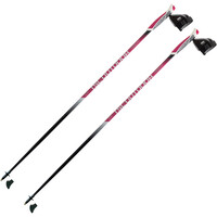 Tsl bastón travesía montaña PAR-Tactil C20 Pink STANDARD vista frontal