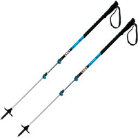 Tsl bastón travesía montaña PAR-TOUR A3 CROSS Twt vista frontal