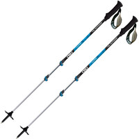 Tsl bastón travesía montaña PAR-TOUR A3 LIGHT Twt vista frontal