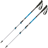 Tsl bastón travesía montaña PAR-TOUR ALU 3 LIGHT ST Std vista frontal