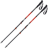 Tsl bastón travesía montaña PAR-TOUR CARBON 3 LIGHT ST Std vista frontal