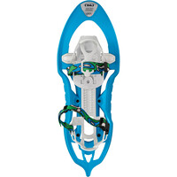 Tsl raquetas de nieve 302 DANUBE TROLL vista frontal