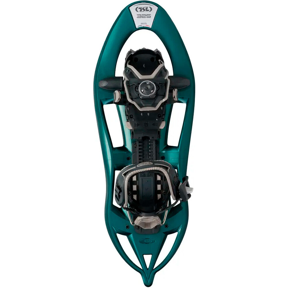 Tsl raquetas de nieve 325 SAPIN ORIGINAL 2 vista frontal