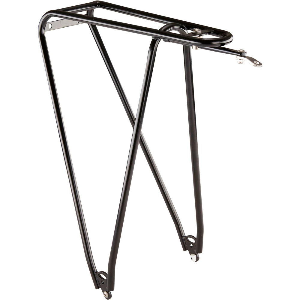 Tubus portaequipaje bicicleta FLY 26/28 01