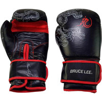 Tunturi guantes boxeo BRUCE LEE DRAGON BOXING GLOVES 14OZ 02