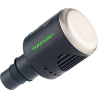 Tunturi varios musculación TUNTURI HEAD FOR MASSAGE GUN, HEAT & COOL (CABEZAL FRIO/CAL) vista frontal