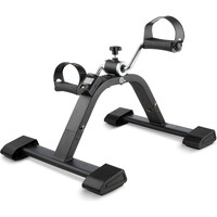 Tunturi varios musculación TUNTURI MINI BIKE PRO, INCL. DISPLAY (PE vista frontal